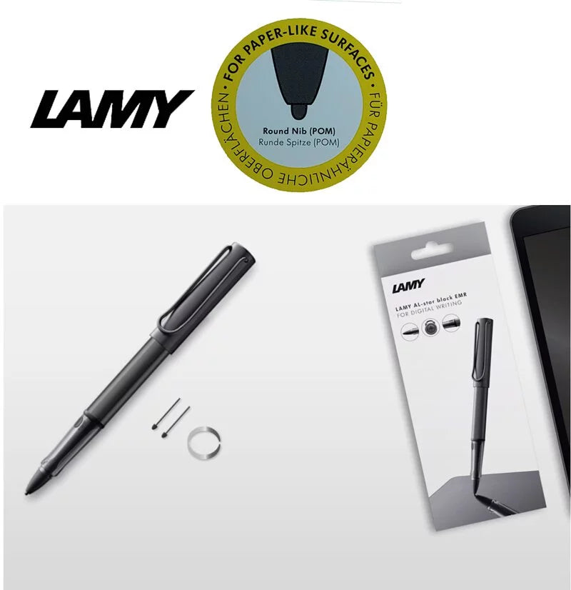 LAMY EMR digital stylus – E-Reader Pro