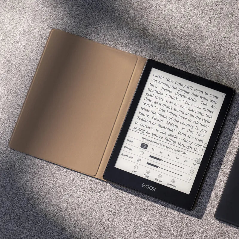 6-inch BOOX Poke5 – E-Reader Pro